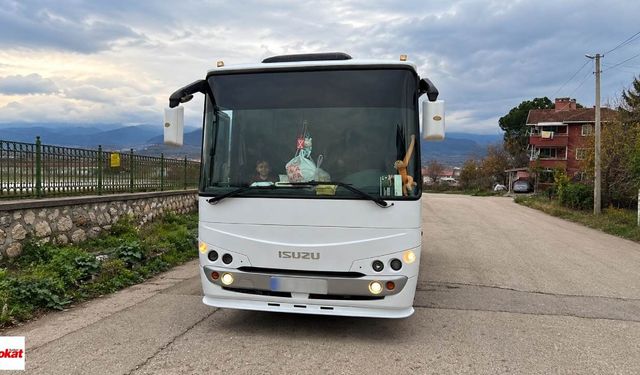 Öğrenci Velileri Yandı: Niksar’da Servis Ücretleri Belli Oldu!
