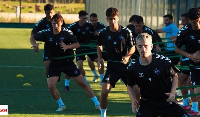Seçkin, Tokat Maçını Değerlendirdi: "Farklı Bir Skorla Dönebilirdik"