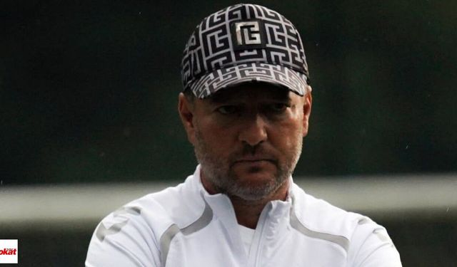 Mehmet Seçkin’den Tokat maçı öncesi dikkat çeken sözler: Lig yeni başlıyor