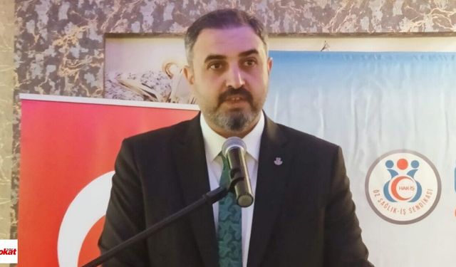 Tokat’ta iki liste yarıştı: Faruk Çevik güven tazeledi