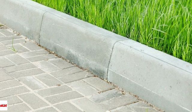 Parke Taşı ve Bordür Satın Alınacak