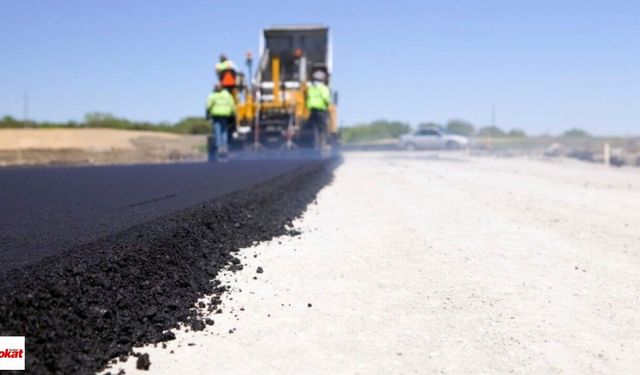 Plent Altı Sıcak Asfalt Satın Alınacak