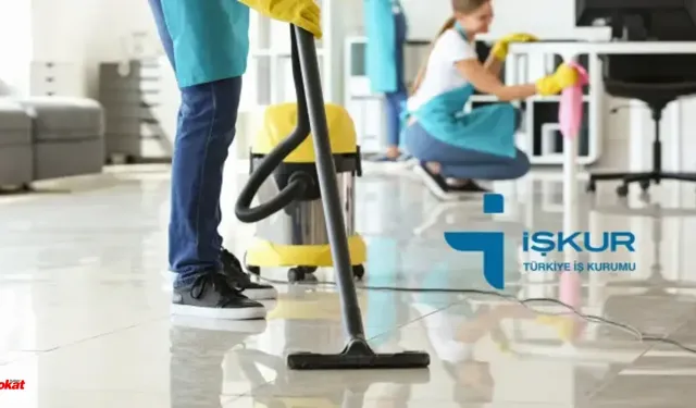 Tokat'ta İstihdam Kapıları Aralandı Başvurular Başladı