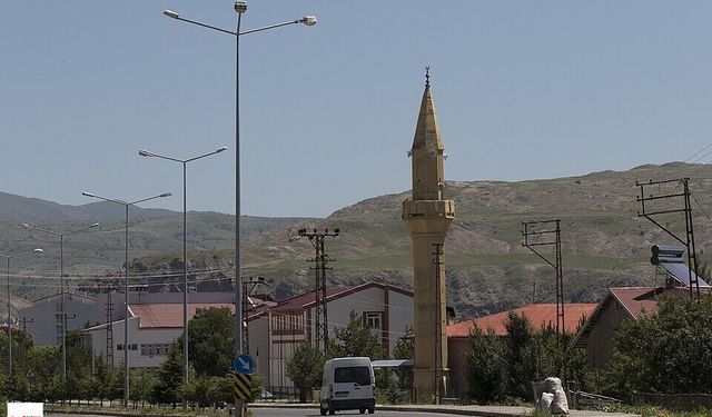 Tokat'a 2 Saat Uzaktaki İlçede Arsalar Milyonluk Oldu Burayı Tercih Eden Çoğaldı Yatırımcılar Bu İlçeye Akın Başlattı