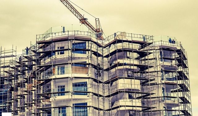 Dünyanın En Büyük Serveti 671,84 Trilyon Dolarlık Değere Sahip Gayrimenkul En Değerli 50 Varlıkta Zirveyi Ele Aldı