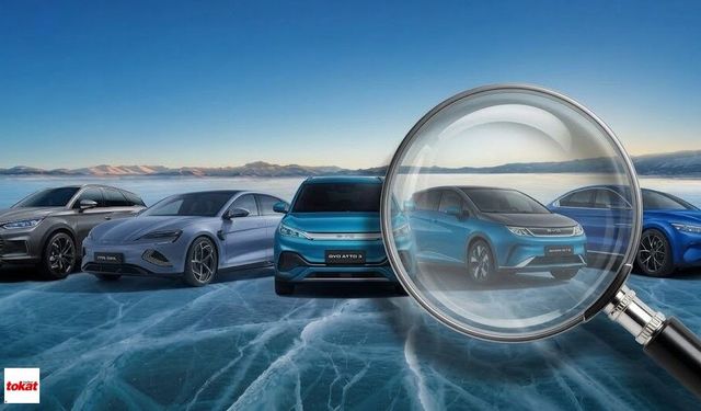 Bu Araç Rekora Koşuyor 9 Dakikalık Şarj İle 875 Kilometre Gidebiliyor