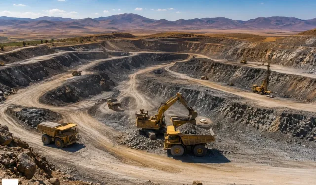 En Stratejik Kaynak Enerjiye Dönüşecek İmzalar Atıldı AR-GE Çalışmaları Başlayacak Dev Güç Nükleer Yakıt Olacak