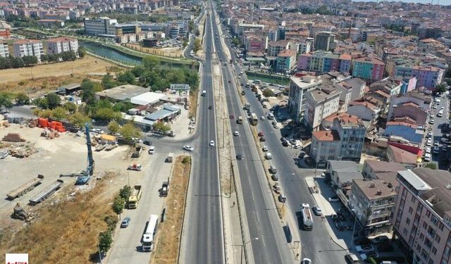 İstanbul'un Bu İlçeleri Tokatlılarla Doldu Taştı 4 İlçesinde Hakim Nüfus Oldu Güçlü Bir Tokat Koridoru Kuruldu
