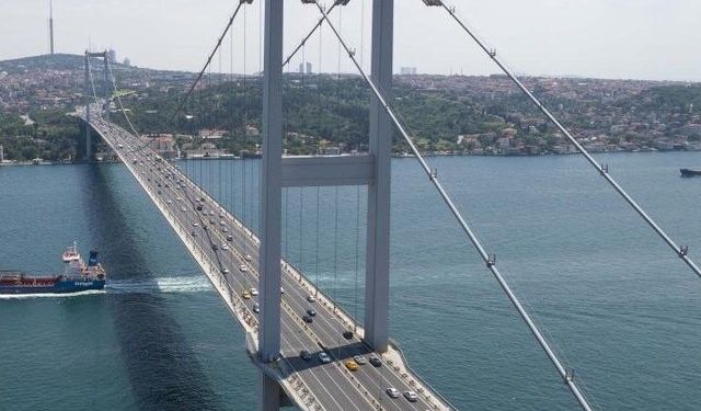 Dev Ulaşım Projeleri İçin Karar Yayınlandı 30 Yılığına Özelleştirildi