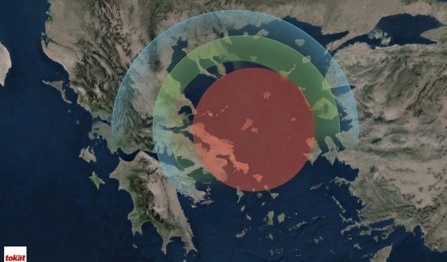 Çok Katmanlı Füze Ağı Geliyor 28 İlden Kıyıya Uzanacak TAYFUN Blok 3 ve ATMACA Aynı Ağda Olacak Çakır İle Desteklenecek