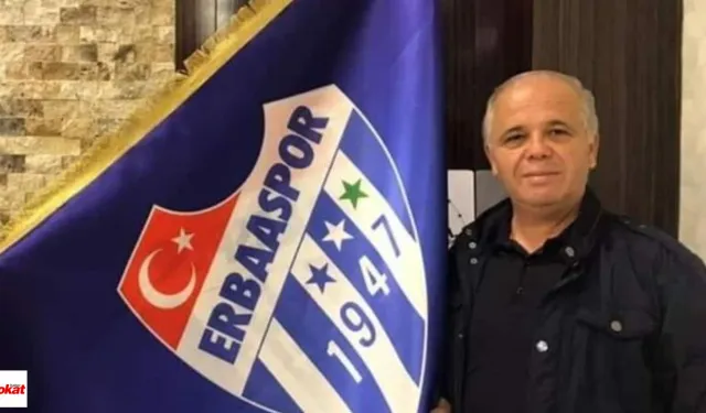 Erbaaspor’da Adana Demirspor Mesaisi: Ünal’dan İddialı Mesaj