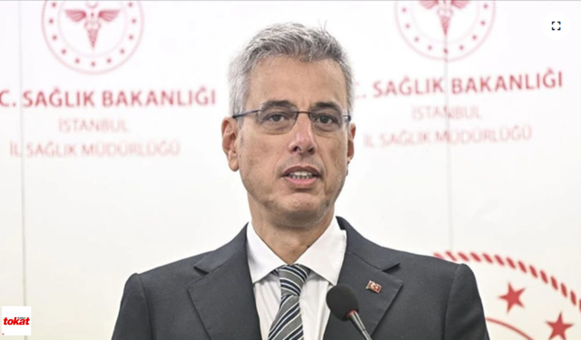 Bakan Memişoğlu Yaralıların Sağlık Durumunu Aktardı