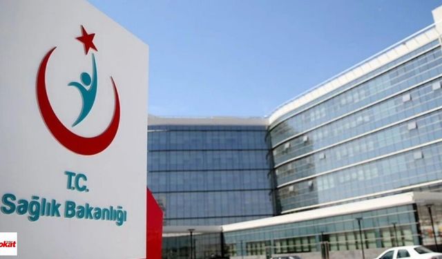 Sağlık Bakanlığı Tokat’ta personel alacak: Kadrolar ve son başvuru tarihi belli oldu