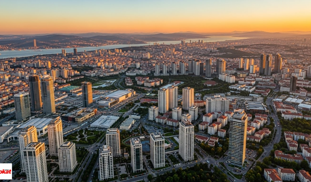 İstanbul’un Bu İlçesinde 32 Bin 656 Tokatlı Yaşıyor: İlk 5’e Girdiler