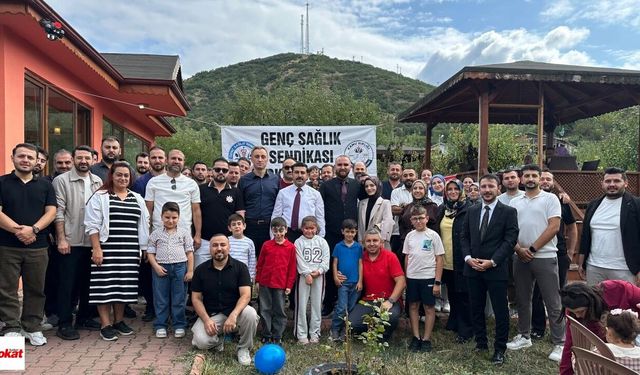 Türkiye’de bir ilk Tokat’ta hayata geçti