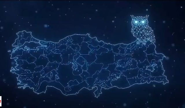 25 İlde Siber Suç Operasyonu: 473 Şüpheli Yakalandı, 286'sı Tutuklandı