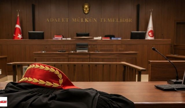 T.C. Turhal Cumhuriyet Başsavcılığı'ndan İlan