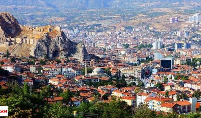 Tokat’ta 225 metrekare dubleks icradan satışa çıktı: İşte belirlenen bedel