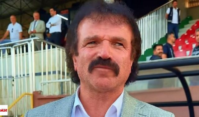 Tokat Belediyespor’da 3-0’lık galibiyet sevinci