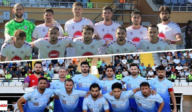 Tokat Belediyespor ve Erbaaspor’un kupadaki rakipleri belli oldu