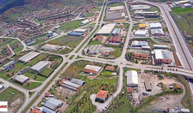 Tokat’ın istihdam karnesi açıklandı: Bir yılda 3 bin 184 kişi arttı, 78 bin 368’e ulaştı
