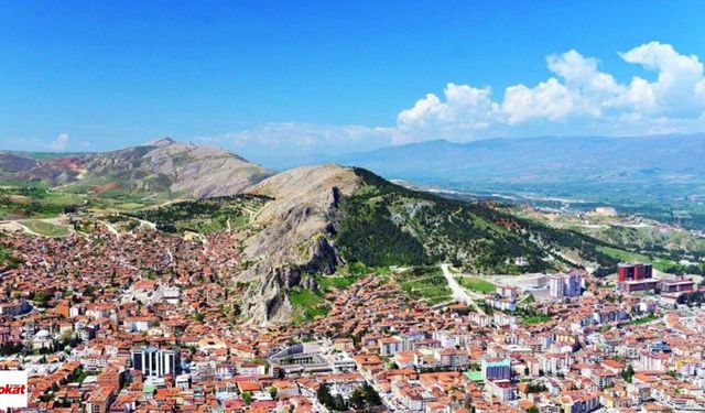 Tokat Merkez’de 2+1 daire icradan satışa çıktı: İşte belirlenen bedel