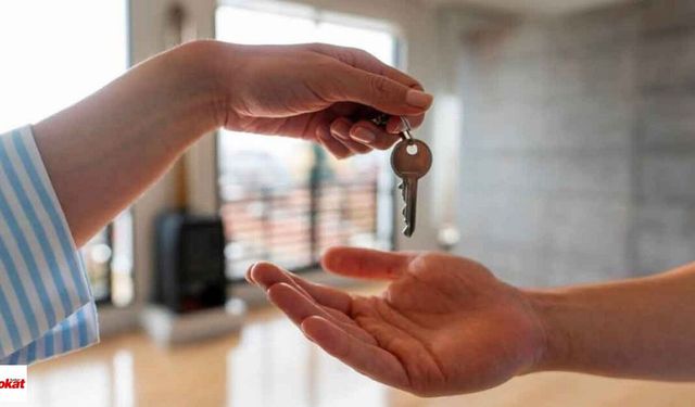12 Adet Gayrimenkul Kiraya Verilecek