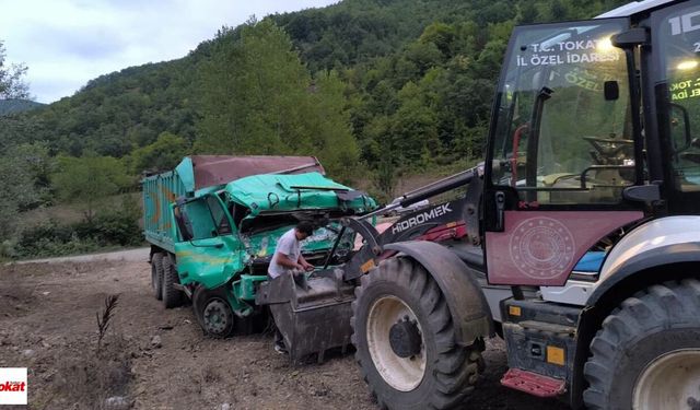 Tokat’ın köylerinde ekipler sahada: 10 ilçede çalışma yürütülüyor