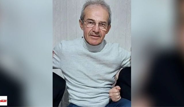 Tokatlı imamdan acı haber: Muhsin Bayram hayatını kaybetti