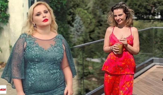 Tokatlı oyuncunun değişimi gündem oldu: Evlilik teklifleri yağıyor