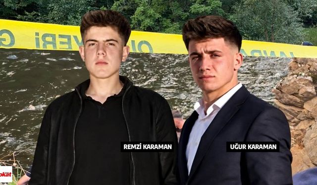 Tokat’ta yürekler yandı: Uğur ve Remzi kardeşler yan yana uğurlanacak