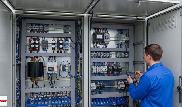 Trafo Bakım Onarımı ve İşletme Hizmeti Alınacak