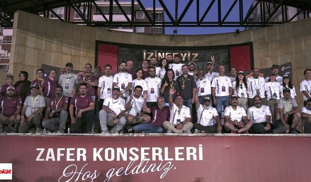 TransAnatolia’da nefes kesen final: Tokat etabının ardından kazananlar belli oldu