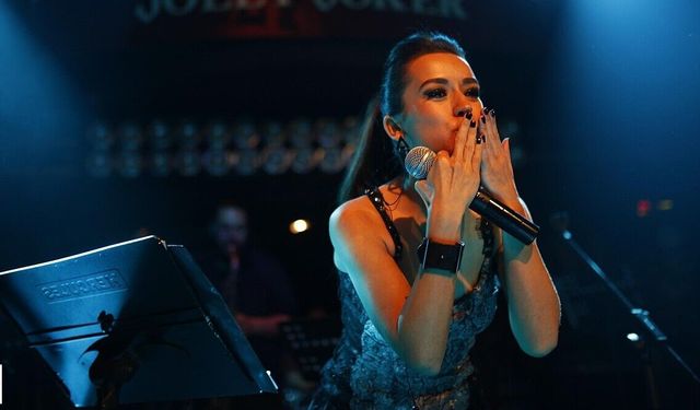 Tuğba Yurt Tokat’a geliyor: Konserin yeri ve saati belli oldu