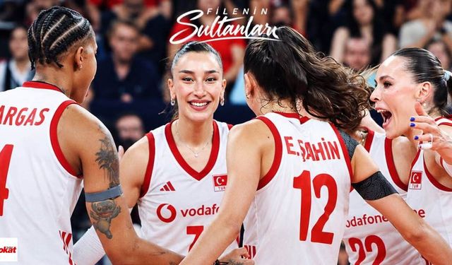 Turhal’da nefesler tutulacak: Türkiye-Sırbistan maçı dev ekranda izlenecek