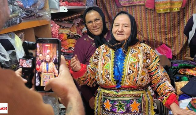 Ünlü YouTuber Zile’ye Geldi, Gördüklerine Şaşırdı: “Bunu Anlatmak Bize Farz Oldu”