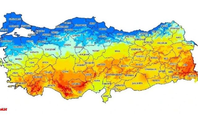 10-15 Birden Düştü, Uzmanı “Hastalık Havası” Diyerek Uyardı