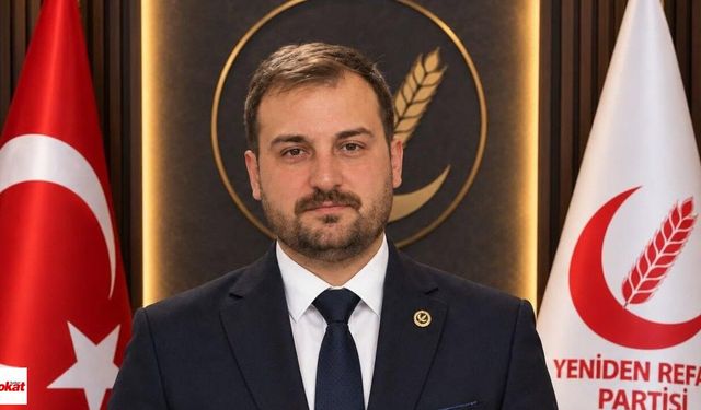 Çeltek: Tokat üreterek güçlenmeli