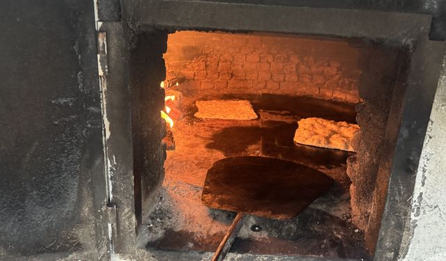 Çiğli gömbe üreten kadınlar talebe yetişemiyor