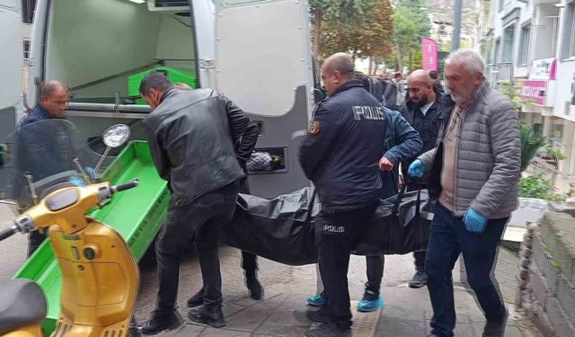 Amasya'da 16 yaşındaki kız evinde ölü bulundu