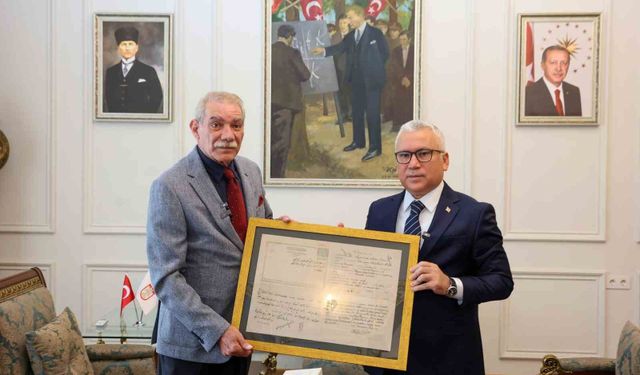 Ruslara Esir Düştü, Sibirya’ya Götürüldü! 110 Yıllık Sır Açığa Çıktı