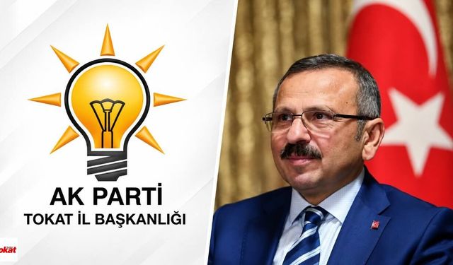 Yusuf Beyazıt’ın Yeni Görevi Tokat’ta Sevinçle Karşılandı