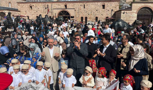 Tokat’ta “Amin Alayı” geleneği yaşatılacak