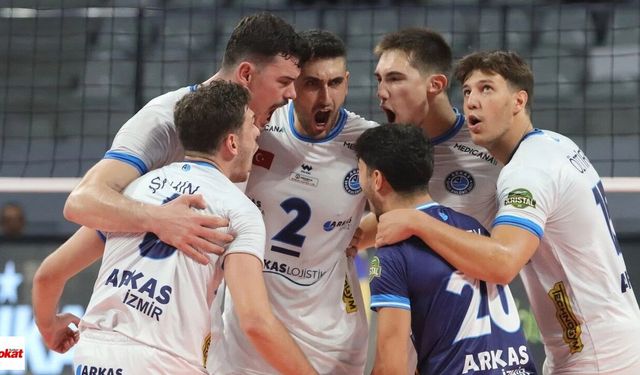 Tokat Belediyespor'un ilk iç saha sınavı! Rakip Arkas Spor