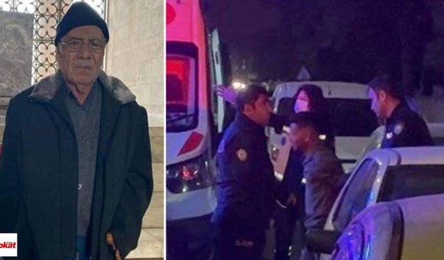 Baba-Oğul Tartışması Ölümle Bitti: Cansız bedeniyle 24 Saat Geçirdi