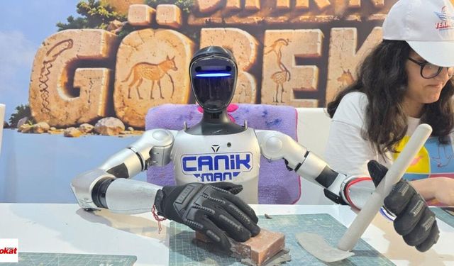 Tokat’ta Görüntülenmişti: CANİKMAN Türkiye’nin Gündeminde