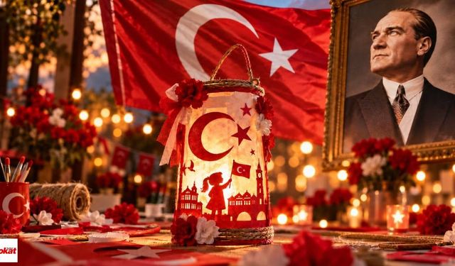 Cumhuriyet'in 103. Yılında Tokat'ta Dolu Dolu Program! Konser Ne Zaman, Etkinlikler Nerede?
