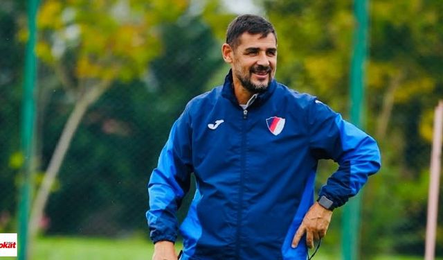 Düzce Cam Düzcespor’da Sürpriz Ayrılık!