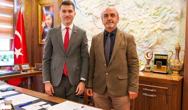 Erbaa’da Evde Bakım Hizmetlerine Öğrenci Desteği