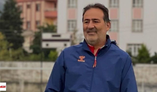 Kömürlüoğlu: “İnkılap Dersinden Geçtik”
